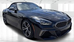 2022 BMW Z4 M40i