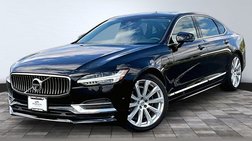 2019 Volvo S90 T8 Inscription