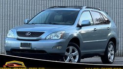2005 Lexus RX 330 Base