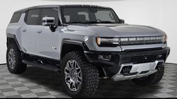 2024 GMC HUMMER EV 3X