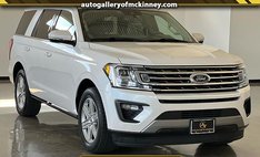 2019 Ford Expedition XLT