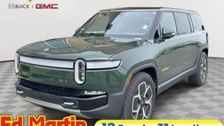 2023 Rivian R1S Launch Edition