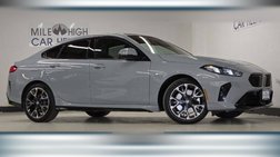 2025 BMW 2 Series 228 xDrive Gran Coupe