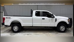 2017 Ford Super Duty F-250 XL