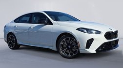 2026 BMW 2 Series 228 xDrive Gran Coupe