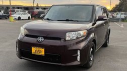 2013 Scion xB Base
