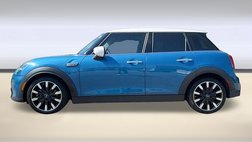2024 MINI Hardtop Cooper S