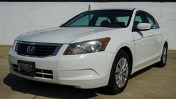 2010 Honda Accord LX
