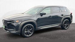 2024 Mazda CX-50 2.5 S Preferred