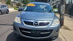 2012 Mazda CX-9 Touring