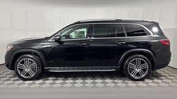 2026 Mercedes-Benz GLS GLS 450