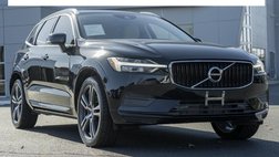2019 Volvo XC60 T5 Momentum
