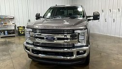 2019 Ford Super Duty F-350 Lariat
