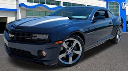 2010 Chevrolet Camaro SS