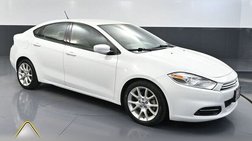 2013 Dodge Dart SXT