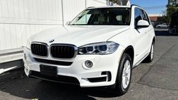 2014 BMW X5 xDrive35i