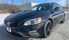 2018 Volvo V60 T5 Dynamic