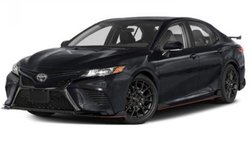 2024 Toyota Camry SE Nightshade
