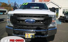 2022 Ford Super Duty F-250 XL