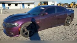 2021 Dodge Charger Scat Pack