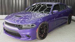 2019 Dodge Charger R/T Scat Pack