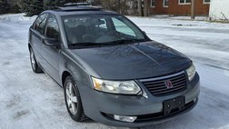 2006 Saturn Ion 3