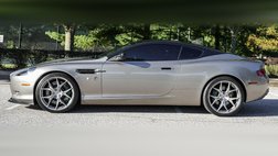 2005 Aston Martin DB9 Base