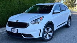 2019 Kia Niro LX