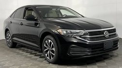 2022 Volkswagen Jetta S