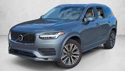 2020 Volvo XC90 T5 Momentum