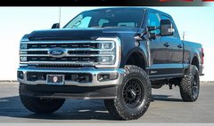 2024 Ford Super Duty F-250 Lariat