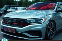 2019 Volkswagen Jetta Autobahn FWD