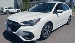2023 Subaru Legacy Premium