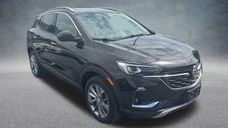 2022 Buick Encore GX Essence
