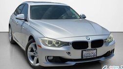 2012 BMW 3 Series 328i