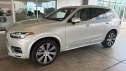 2022 Volvo XC90 Recharge T8 Inscription 7P