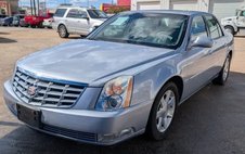 2006 Cadillac DTS Base