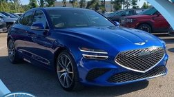 2022 Genesis G70 2.0T