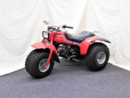 1983 Honda 