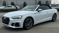 2024 Audi A5 quattro Premium Plus 45 TFSI