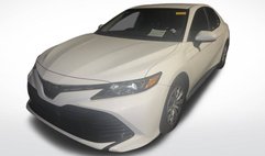 2020 Toyota Camry L