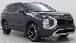 2024 Mitsubishi Outlander SEL