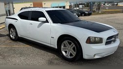 2007 Dodge Charger RT