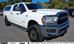 2020 Ram Ram Pickup 3500 Tradesman