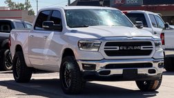 2019 Ram Ram Pickup 1500 Big Horn