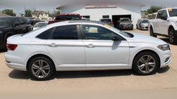 2019 Volkswagen Jetta SE