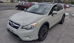 2013 Subaru XV Crosstrek 2.0i Premium