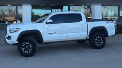 2022 Toyota Tacoma TRD Off-Road