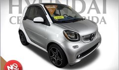 2017 Smart Fortwo proxy