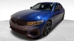 2021 BMW 3 Series M340i